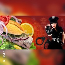 Safari Tour auf St. Pauli