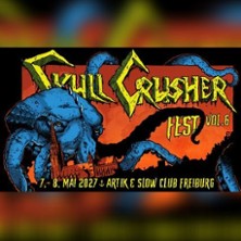 SkullCrusher Fest VI