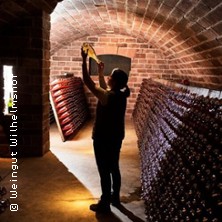Werden Sie Sektmacher - Wilhelmshof Wein- & Sektgut