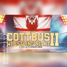 OPW Cottbus Wrestling Night II