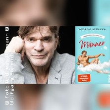 Andreas Altmann - Gebrauchsanweisung f&uuml;r M&auml;nner