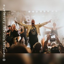 88 Miles - Maximum Live Music Party | Sumpfblume e. V.