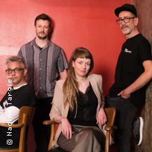 Black Dog Groove Society | Remise Wernigerode