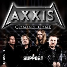 Axxis