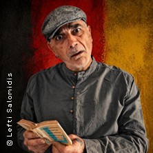 Eleftherios Salomidis -  Deutsch f&uuml;r Anf&auml;nger