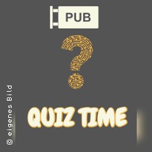 Pub Quiz Abend - Cafe Herr Nilsson Seevetal