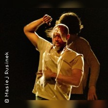 Rohstoff - Improvisationsabend