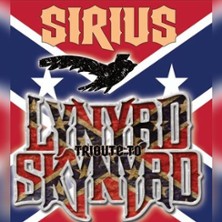 Sirius und Freunde