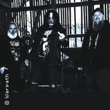 Bonded + Warpath + Ravager | Warpath Album Release Show