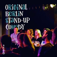 Fr&uuml;hschicht am Samstag | Original Berlin Stand-Up Comedy Open MIC
