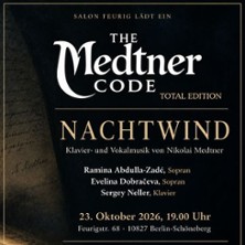 Nachtwind | Salon Feurig