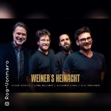 Weiner&acute;s Heihnacht 2026