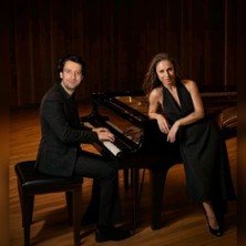 Vissi d'arte - Vissi d'amore |  Nadiia Sheremetieva, Sopran