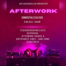 AFTERWORK