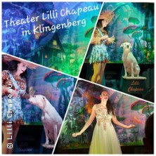 Der Zauberer von Oz - Theaterst&uuml;ck f&uuml;r Gro&szlig; und Klein