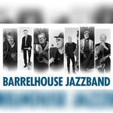 Jazz-Fr&uuml;hschoppen | Konzert mit Barrelhouse Jazzband