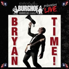 BryanTime!