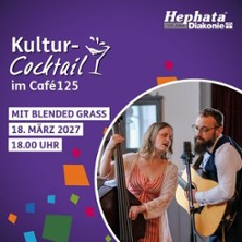 Bluegrass &ndash; Musik aus den Appalachen