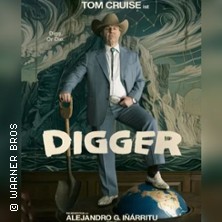 Digger in OmU - 
Filmklubb