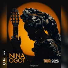 Nina Ogot - Afro-Fusion