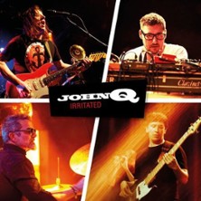 John Q Irritated - New Orleans Funk - 41. Saalfelder Jazztage
