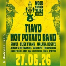 Woodstockenweiler Festival
