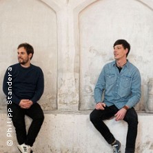 Moderne Musik f&uuml;r Orgel und Saxofon