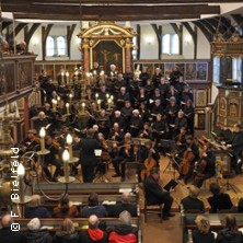 Mozart Requiem - Bergedorfer Musiktage 2026