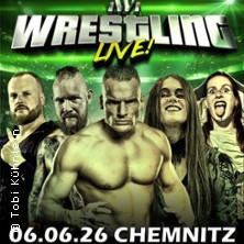 IWI Wrestling