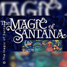 The Magic of Santana