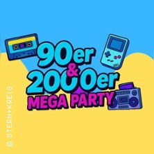 90er / 2000er Party ab Tegel | Greenwichpromenade Br&uuml;cke 2