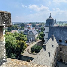 Rundgang f&uuml;r Familien ab 6 Jahren - Kreismuseum Wewelsburg