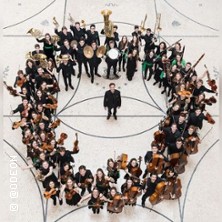 ODEON Sommerkonzert - zu Gast - Jugendsinfonieorchester Leipzig