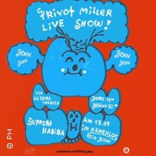 Privot Miller