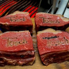 Steak & Whisky Tasting in der Tosch Genussh&uuml;tte