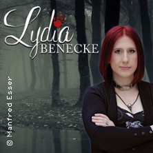 Lydia Benecke - Psychol. D. Manipulation