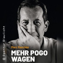 Marc Raschke: Mehr Pogo wagen - Eine Anleitung im Kampf gegen Rechts