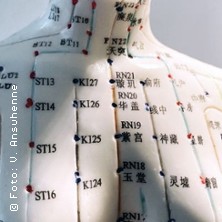 5 Elemente Meridian-Dehnung