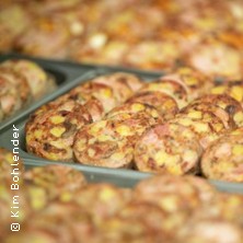 Pf&auml;lzer 6-Gang Men&uuml; im Wilhelmshof