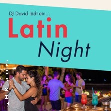 LatinNight im Ma&szlig;stabwerk