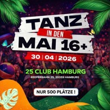 TANZ IN DEN MAI 16+