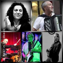 El&rsquo;an & Friends | Kulturhaus Mikado
