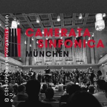 Sinfonische Adventsmatinee | Camerata Sinfonica M&uuml;nchen