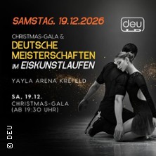 DM Eiskunstlaufen - Christmas Gala