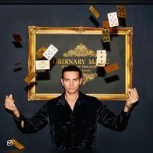 Midweek Magic Escape