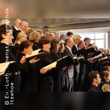 H&auml;ndel: Messiah - Bach: Kyrie | Gro&szlig;es Chor- und Orchesterkonzert zur Passion