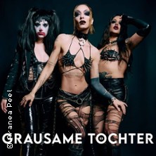 Grausame T&ouml;chter LIVE in Donaueschingen