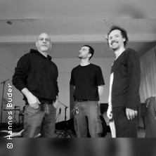 Hannes Buder & The Italian Brotherhood | Jazzkollektiv Sommerkollektion