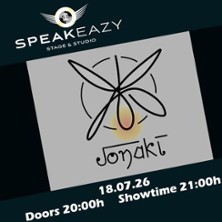 Jonaki