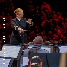 Die Grosse Symphonische Nacht - Ein Benefizkonzert der Extraklasse